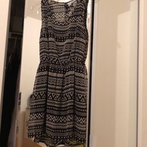 ~sold~ H&M dress sz 6